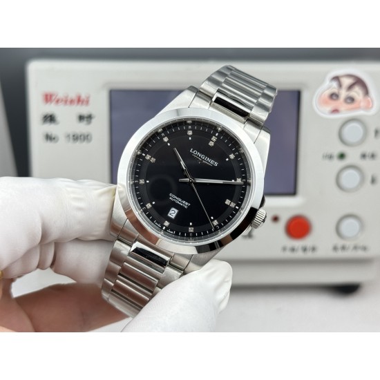 Longines Watch Top Quality