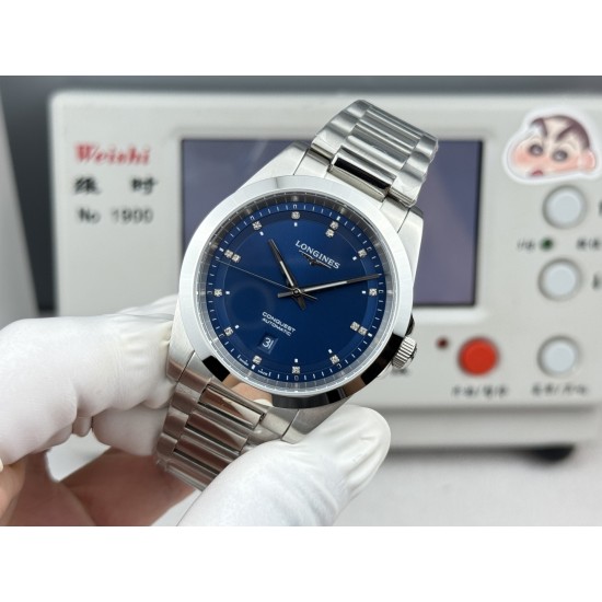 Longines Watch Top Quality