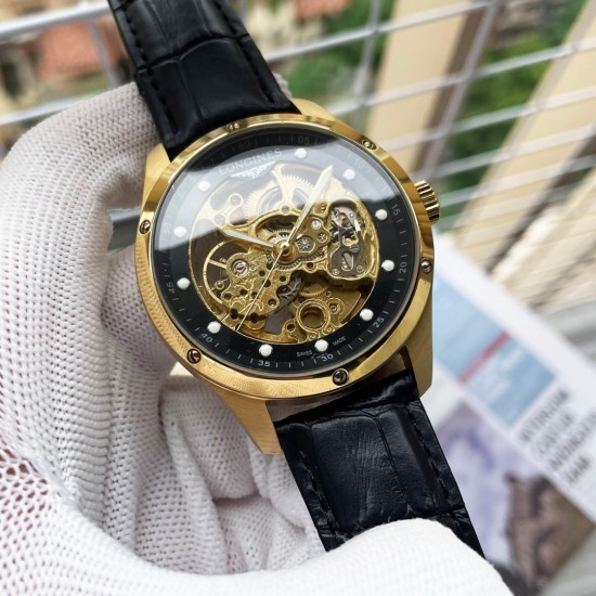 Longines Watch Top Quality