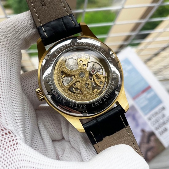 Longines Watch Top Quality