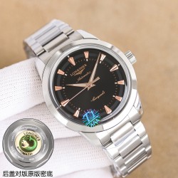 Longines Watch Top Quality
