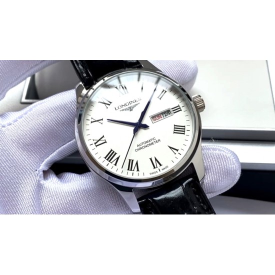 Longines Watch Top Quality