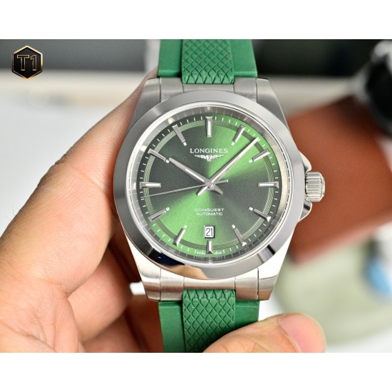 Longines Watch Top Quality