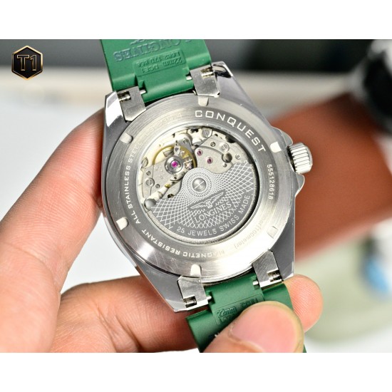 Longines Watch Top Quality