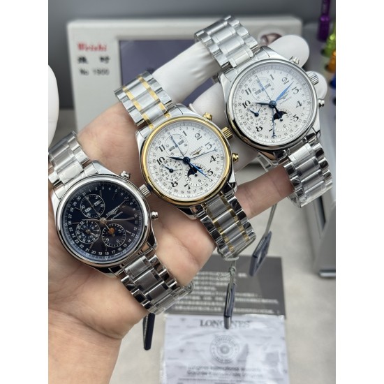 Longines Watch Top Quality