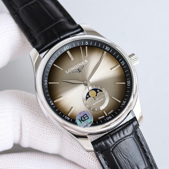 Longines Watch Top Quality