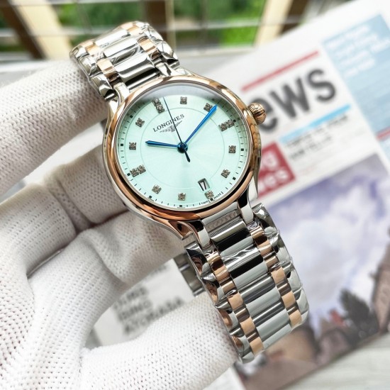 Longines Watch Top Quality