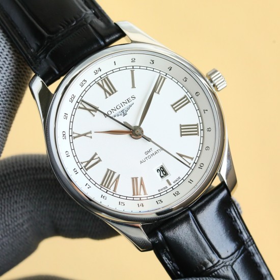 Longines Watch Top Quality
