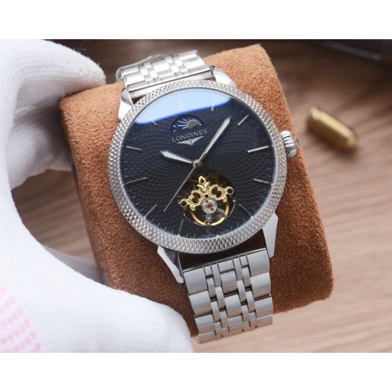 Longines Watch Top Quality