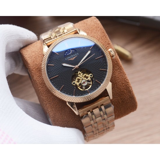 Longines Watch Top Quality