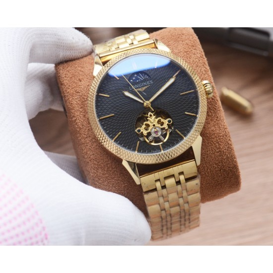 Longines Watch Top Quality