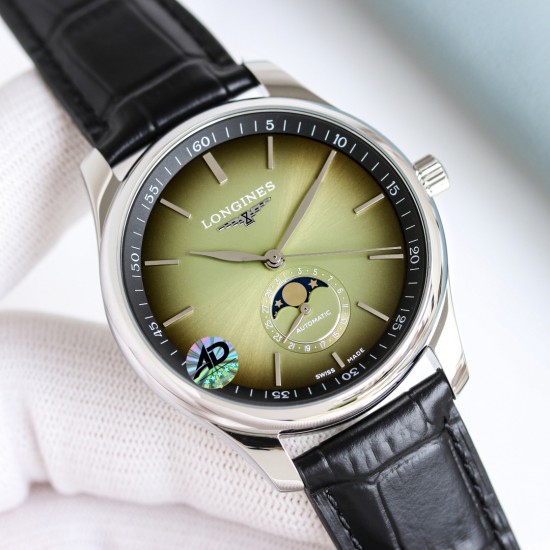 Longines Watch Top Quality