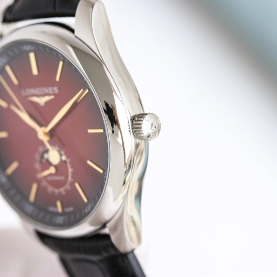 Longines Watch Top Quality