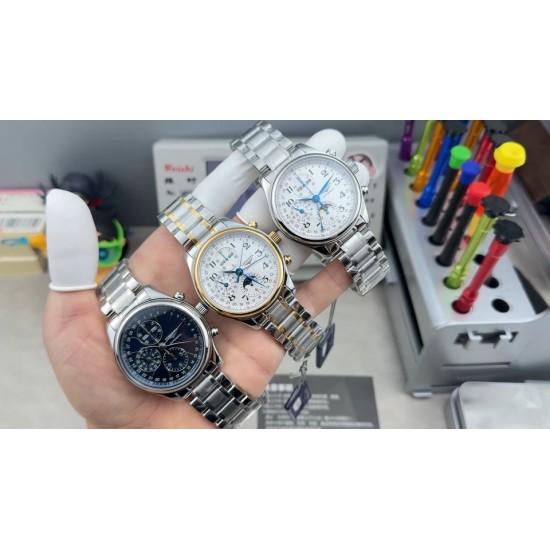 Longines Watch Top Quality