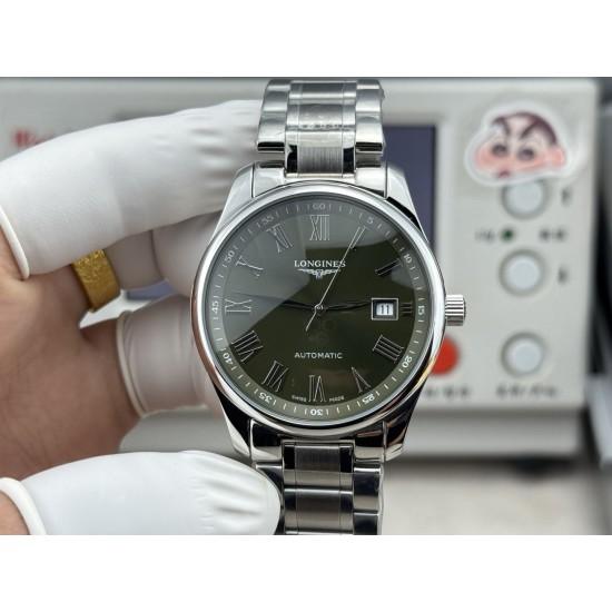 Longines Watch Top Quality