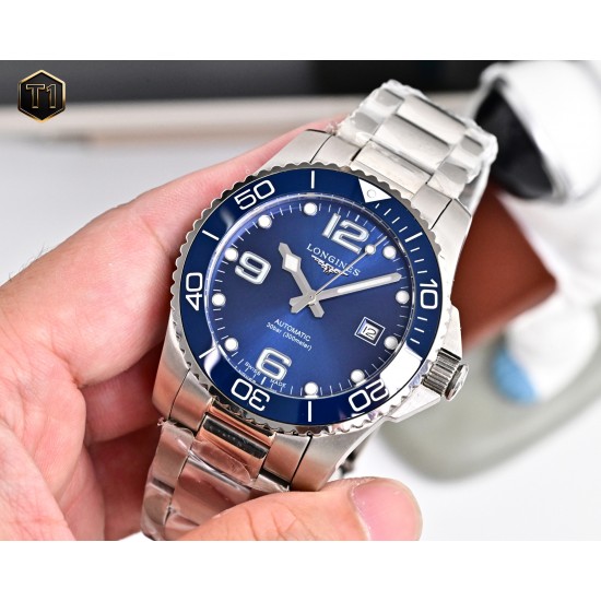 Longines Watch Top Quality