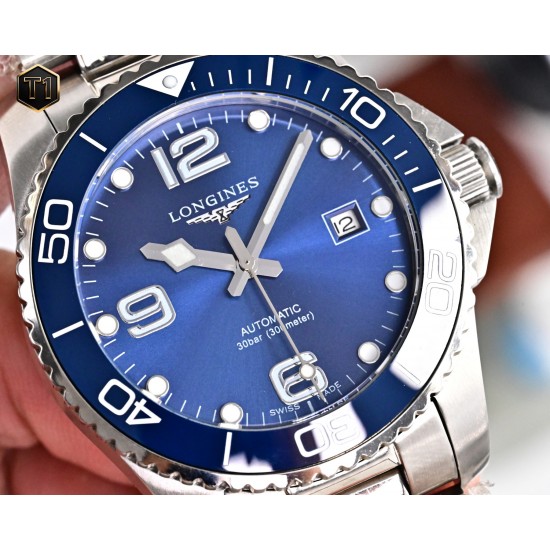 Longines Watch Top Quality