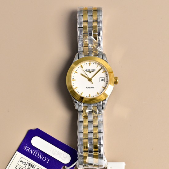 Longines Watch Top Quality