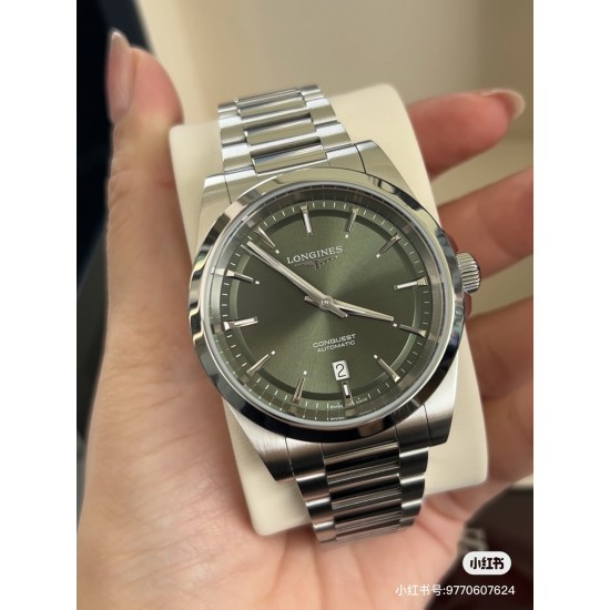 Longines Watch Top Quality