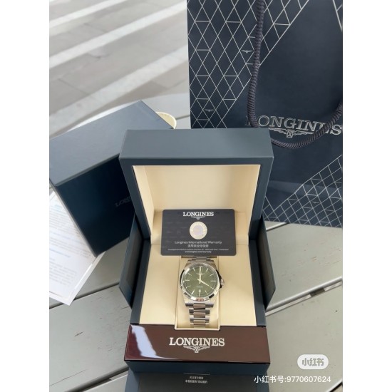 Longines Watch Top Quality
