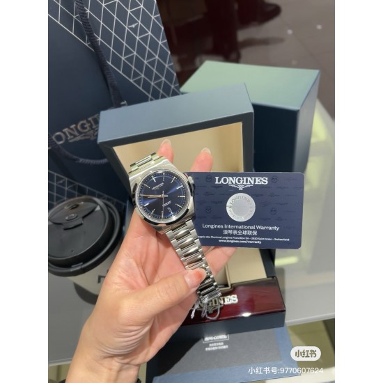 Longines Watch Top Quality