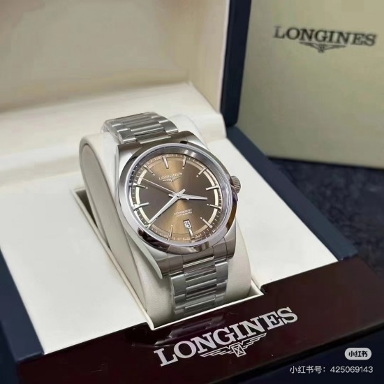 Longines Watch Top Quality