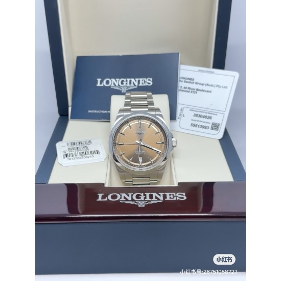 Longines Watch Top Quality