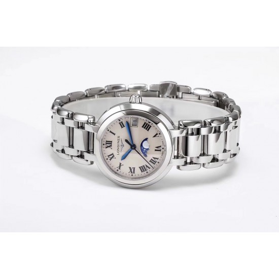 Longines Watch Top Quality