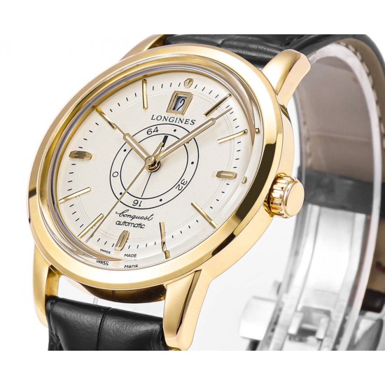 Longines Watch Top Quality