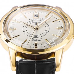 Longines Watch Top Quality