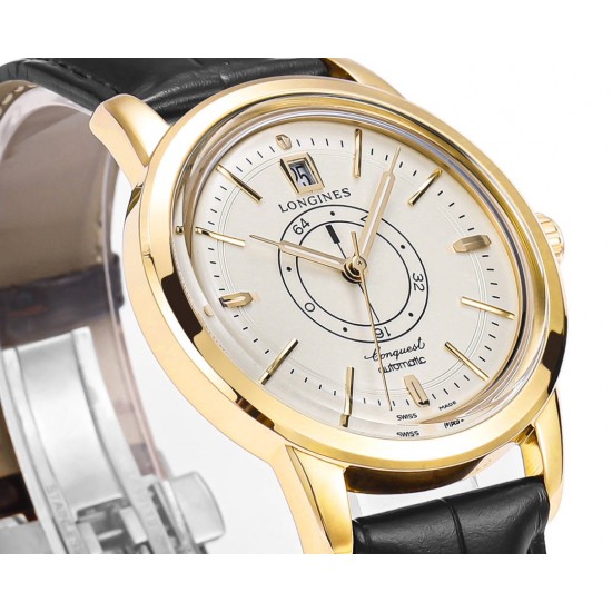 Longines Watch Top Quality