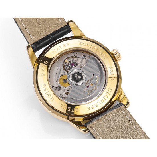 Longines Watch Top Quality