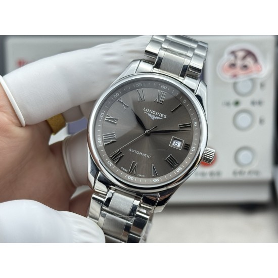 Longines Watch Top Quality