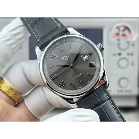 Longines Watch Top Quality