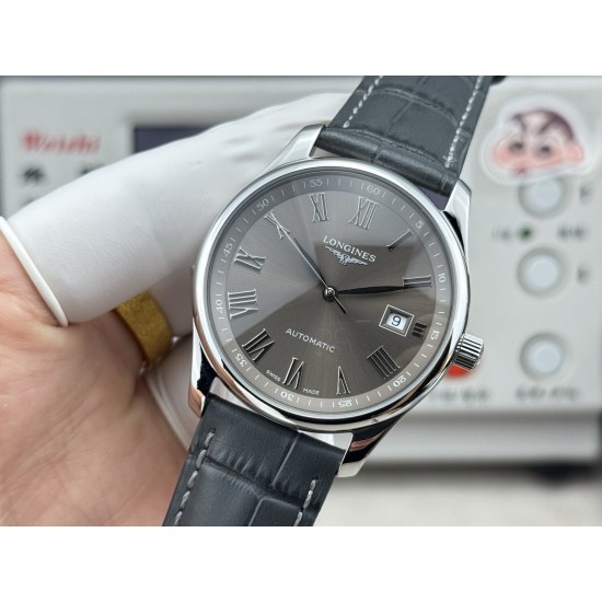 Longines Watch Top Quality