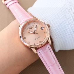 Longines Watch Top Quality