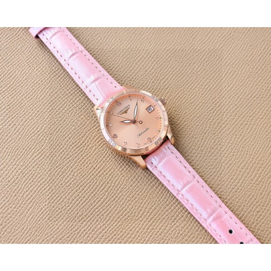 Longines Watch Top Quality