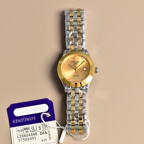 Longines Watch Top Quality