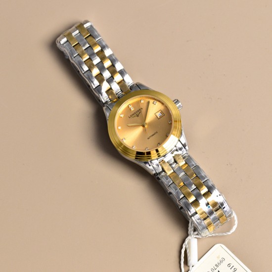 Longines Watch Top Quality