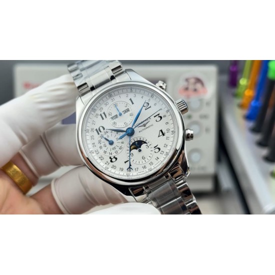 Longines Watch Top Quality