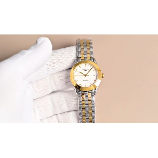 Longines Watch Top Quality