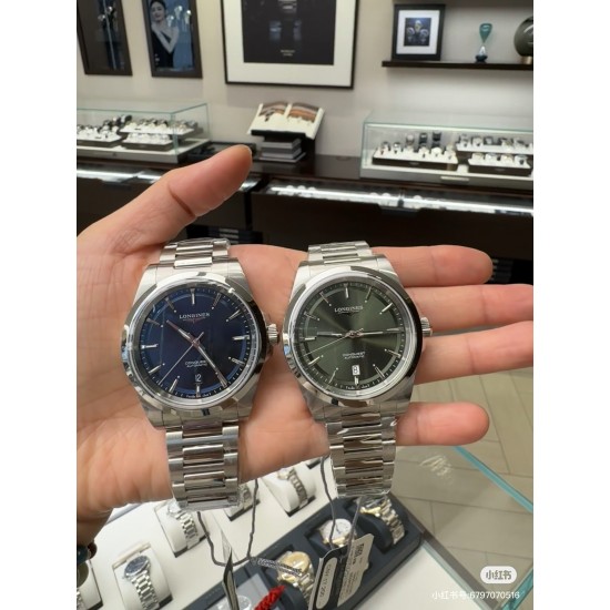 Longines Watch Top Quality