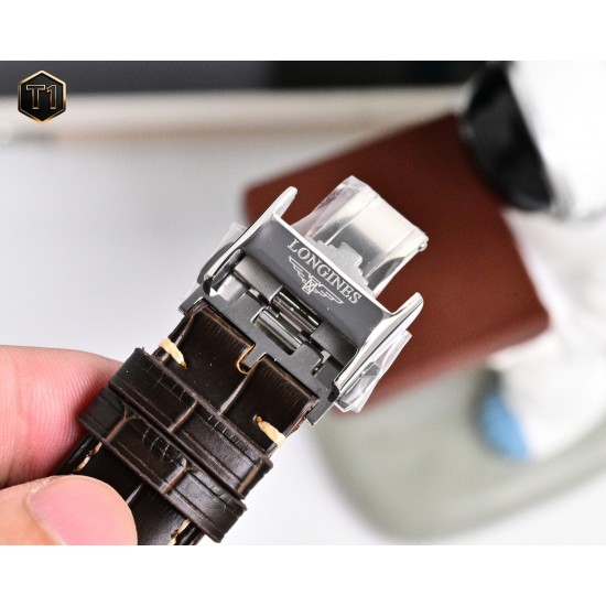 Longines Watch Top Quality