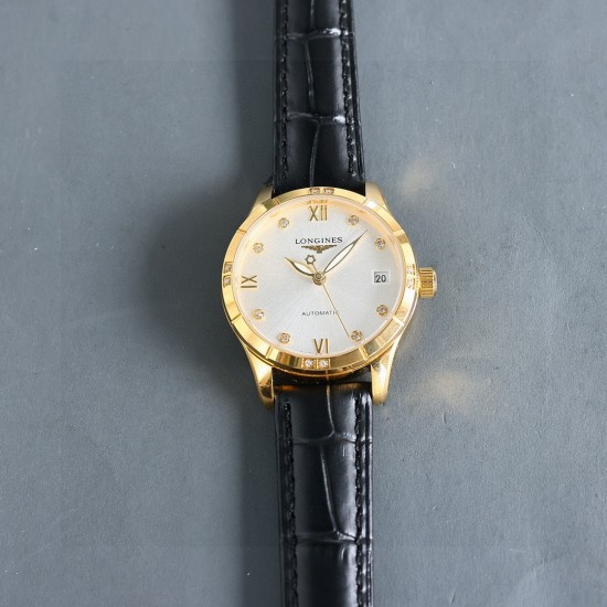 Longines Watch Top Quality
