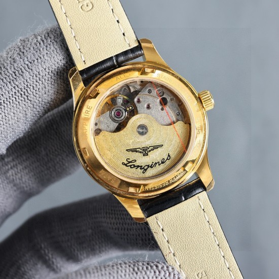 Longines Watch Top Quality