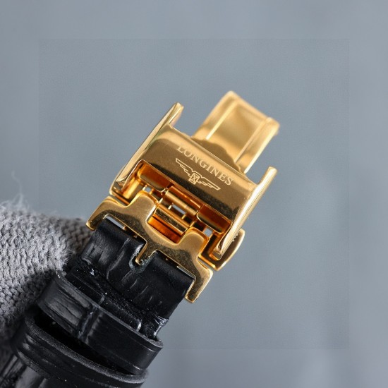 Longines Watch Top Quality