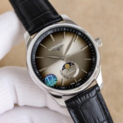 Longines Watch Top Quality