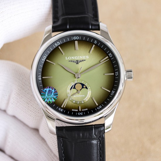 Longines Watch Top Quality