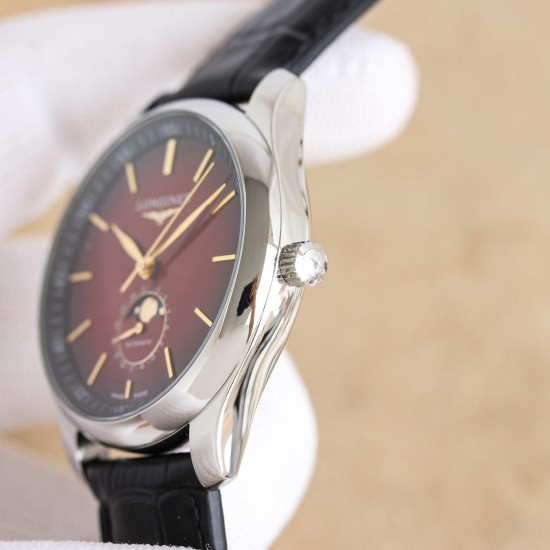 Longines Watch Top Quality