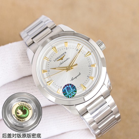 Longines Watch Top Quality